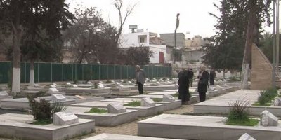 Arpalık şehitleri anılacak