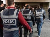 Trabzon Merkezli FETÖ Operasyonu