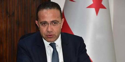 Tarım Bakanı Şahali “çok uluslu tarım iş formu”na katılacak