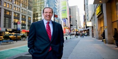 Trump'ın Dünya Bankası başkan adayı David Malpass