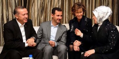 Türkiye ve Suriye’den ortak tavır