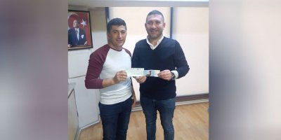 Devlet Piyangosu 30 Ocak talihlisi ikramiyesini aldı