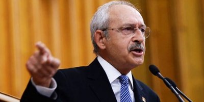 Kılıçdaroğlu'ndan net çağrı: Allah'a inanıyorsanız bu kanuna evet diyeceksiniz