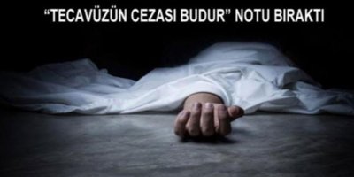'Tecavüzün cezası budur' yazılı not bıraktı... "Herkül", tecavüzle suçlanan 3 kişiyi öldürdü