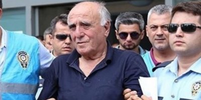 Hakan Şükür'ün babası hakim karşısına çıktı