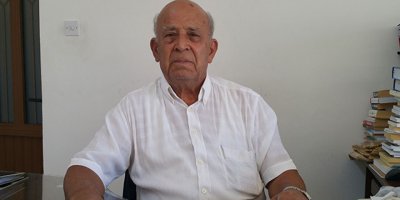 Erenköy Mücahitler Derneği, Türkiye’nin işgalci olarak nitelenmesini kınadı