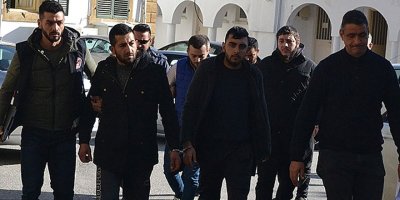 Gençler uyuşturucu sarmalında