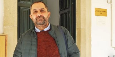 Ara emri kararı alındı