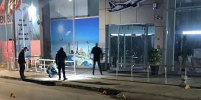 Alçak saldırıda bir tutuklu daha