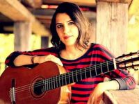 Ayşegül Koca’dan gitar resitali
