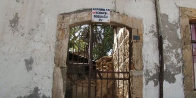 Alparslan Türkeş'in müze haline getirilecek evinin restorasyonu martta tamamlanacak