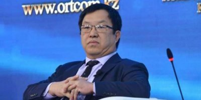 Kazakistan’da ilk mekanik kalp implantı ameliyatı