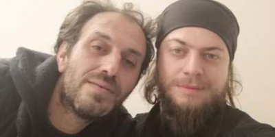 İntihardan illüzyonist Aref vazgeçirdi