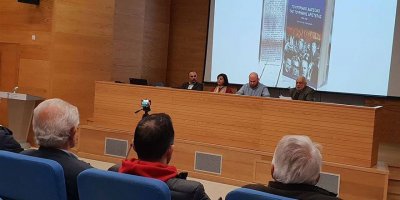 “Türkiye Solunun Kıbrıs Çıkmazı”nın Limasol tanıtımı yapıldı