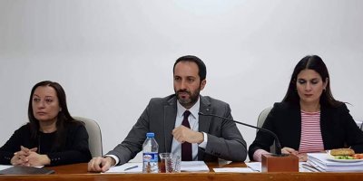 İstatistik kurumu yasa tasarısı görüşülmeye başlandı