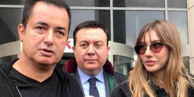 Melisa'nın velayeti artık Acun Ilıcalı'da