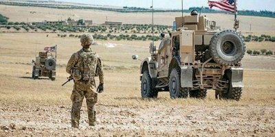 "Irak'ta ABD'ye karşı silahlı ayaklanma olabilir"