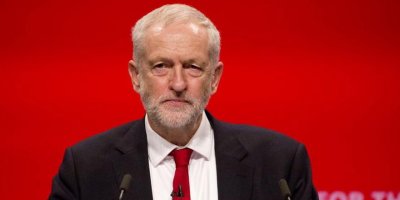 Corbyn'den May'e Brexit mektubu
