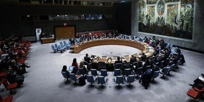 Trump'ın kadın Kongre üyelerine yönelik "ırkçı" twitter paylaşımlarını kınama