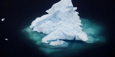 Dünya Meteoroloji Örgütü: Son 4 yıl sıcaklık rekoru kırdı