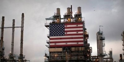 ABD'nin ham petrol stokları arttı