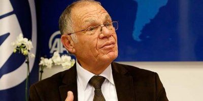 Olgun: “Federal ortaklık Kıbrıs’a uygun değil"