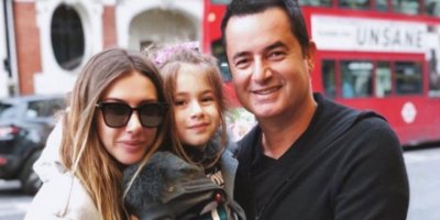 Şeyma Subaşı kızının velayetini neden istemedi?