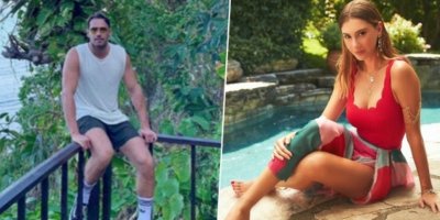 Şeyma Subaşı, sevgilisini Türkiye'ye getiriyor!