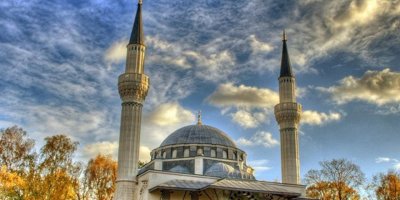 Ramazan Bayramı, yarın başlıyor