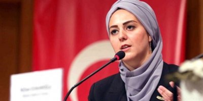 Nilhan Osmanoğlu: Söylediklerimin arkasındayım!