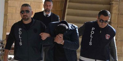 8 bin TL yatırdı, serbest kaldı