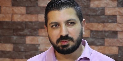 Kişmir: “Tehditlerine karşı sessiz kalacak değiliz”