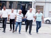 Yurtdışına ehliyet sattılar