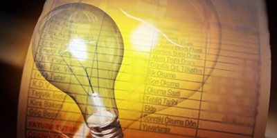 Elektrik zammının 15 kuruş olması bekleniyor