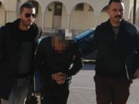 Tacizci baba 8 yıl yatacak