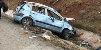 Haftalık Trafik Raporu: 68 kaza, 21 yaralı