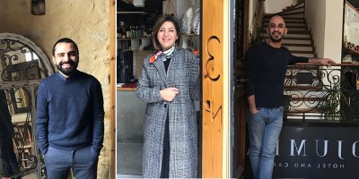 Lefkoşa Surlariçi’ne yatırımlar artıyor