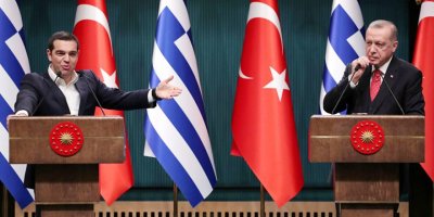 Çipras: Erdoğan'a Kıbrıs'ın kaynaklarının bütün Kıbrıslılara ait oluğuna inandığımı söyledim