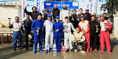 İkinci ayakta lider Edim Macila