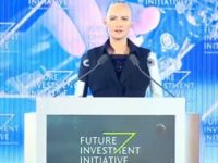 Suudi Arabistan’dan dünyada bir ilk