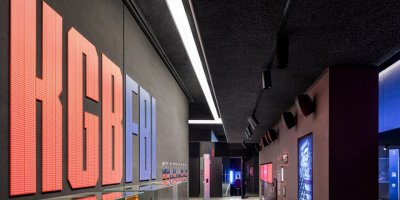 New York'taki KGB casus müzesi sovyet gizli servisine ışık tutuyor