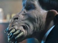 Kırgızları kızdıran film!