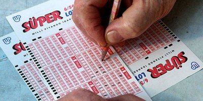 “Süper Loto’nun devreden ikramiyesi 17 milyon TL’ye ulaştı”
