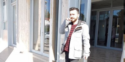 Hesabında 3 milyon TL görülünce takibe alındı