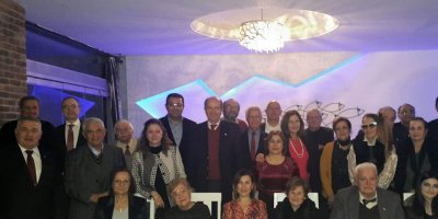 Tatar: “KKTC’yi yaşatıp yücelteceğiz”