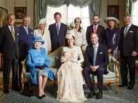 İngiliz Kraliyet ailesi stajyer arıyor