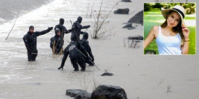 DAÜ öğrencisi Kader Buse'yi arama çalışmaları sona erdi!
