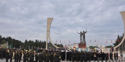 Limasol Direnişi ve şehitleri yarın anılacak