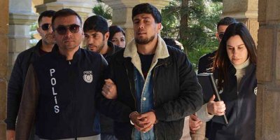 Taşkınköy’e dadanan bisiklet hırsızı yakalandı