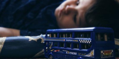 ABD'de 7,7 milyon çocuk psikolojik sorunlar yaşıyor